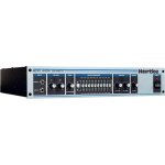 Hartke ha2500 tte d'ampli de basse 250w double prampli
