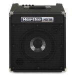 Hartke hd75 - combo basse 1x12'' - 75w Hartke hd75 - combo basse 1x12'' - 75w
