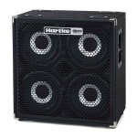 Hartke hydrive hd410 - baffle 4x10'' baffle basse 1000w - 8 ohms