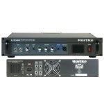 Hartke lh500 t�te d'ampli de basse a lampes