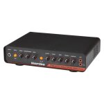 Hartke tx300 - t�te d'ampli pour basse - 300w