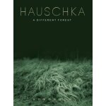 Hauschka : hauschka: a different forest songbook - recueil piano boe7935 9783954562008