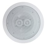 Haut - parleur 120w plafond encastrable waterproof hifi, amplificateur stéréo e - audio b425bl, bluetooth ... Haut - parleur 120w plafond encastrable waterproof hifi, amplificateur stéréo e - audio b425bl, bluetooth ...