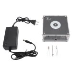 Haut - parleur arc tactile  bobine de musique bluetooth, transmission sans fil, exprience, jouet de ...