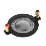 Haut - parleur audio, film en titane 34. 4 34. 5 core, accessoire de bobine de voix, tweeter Haut - parleur audio, film en titane 34. 4 34. 5 core, accessoire de bobine de voix, tweeter