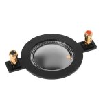Haut - parleur audio, membrane en titane 44. 4 44. 5 core, bobine de voix, tweeter behringer 44t120d8 ...