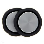 Haut - parleur de basse passive, diaphragme auxiliaire, membrane de vibration, caisson de basses, accessoires ...