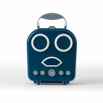 Haut - parleur compatible bluetooth