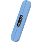 Haut - parleur bluetooth a conduction osseuse u2013 carte sd, bruit blanc, idal pour les personnes dormant ...