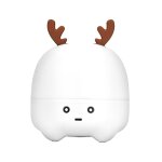 Haut - parleur bluetooth de dessin animé, petite lampe mignonne, couleur colorée, compatible avec bluetooth, ... Haut - parleur bluetooth de dessin animé, petite lampe mignonne, couleur colorée, compatible avec bluetooth, ...