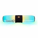Haut - parleurs bluetooth dragon ball mb6611