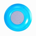 Haut - parleur bluetooth étanche, sans fil, mains libres, pour douche, salle de bain, piscine, voiture, ... Haut - parleur bluetooth étanche, sans fil, mains libres, pour douche, salle de bain, piscine, voiture, ...