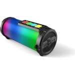 Haut - parleur bluetooth idance beatmix g3 - enceinte connecte hifi