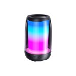 Haut - parleurs bluetooth led colors, mini caisson de basses, portable, carte de bureau u disque, tlphone ...