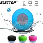 Haut - parleur bluetooth portable haut - parleurs de douche étanches sans fil pour téléphone pc barre ... Haut - parleur bluetooth portable haut - parleurs de douche étanches sans fil pour téléphone pc barre ...