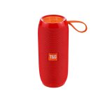 Haut - parleur bluetooth portable extrieur sans fil colonne de basse haut - parleur tanche support ...