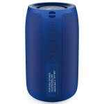 Haut - parleur bluetooth portable sans fil pour l'extérieur, basse lourde, volume elevé, mini colonne, ... Haut - parleur bluetooth portable sans fil pour l'extérieur, basse lourde, volume elevé, mini colonne, ...