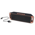 Haut - parleur bluetooth portable sans fil, son stéréo, grande puissance pour mp3, musique, audio, aux, ... Haut - parleur bluetooth portable sans fil, son stéréo, grande puissance pour mp3, musique, audio, aux, ...