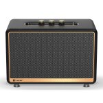 Haut - parleurs bluetooth portables tracer m45 noir 45 w