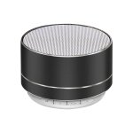 Haut - parleur bluetooth sans fil a10, petit canon en acier, caisson de basses portable, mini carte - ... Haut - parleur bluetooth sans fil a10, petit canon en acier, caisson de basses portable, mini carte - ...