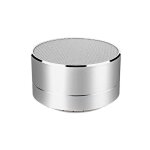 Haut - parleur bluetooth sans fil, petit canon en acier, caisson de basses portable, mini carte - cadeau, ... Haut - parleur bluetooth sans fil, petit canon en acier, caisson de basses portable, mini carte - cadeau, ...
