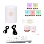 Haut parleur bluetooth, télécommande sans fil, veilleuse intelligente, application de contrôle avec la ... Haut parleur bluetooth, télécommande sans fil, veilleuse intelligente, application de contrôle avec la ...