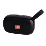 Haut - parleur bluetooth tg173 tws, insertion de carte, mini caisson de basses portable pour la musique ...