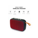 Haut - parleur bt portable sans fil, rsistant aux claboussures, basse stro d'extrieur, usb / tf, ...