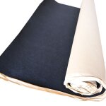 Haut - parleur pour caisson de basses 1x1m, en feutre de flanelle, insonorisant, tissu auto - adhésif, ... Haut - parleur pour caisson de basses 1x1m, en feutre de flanelle, insonorisant, tissu auto - adhésif, ...