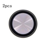 Haut - parleur de caisson de basses, 2 pièces, passif, 48 / 56 / 78mm, accessoires de bricolage, diaphragme ... Haut - parleur de caisson de basses, 2 pièces, passif, 48 / 56 / 78mm, accessoires de bricolage, diaphragme ...