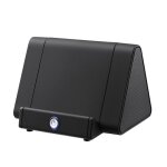 Haut - parleur de caisson de basses sans fil, pour voiture