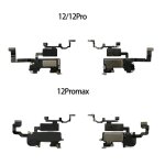 Haut - parleur avec capteur de lumière de proximité et câble flexible, oreillettes 2022 pro / 12pro max, ... Haut - parleur avec capteur de lumière de proximité et câble flexible, oreillettes 2022 pro / 12pro max, ...