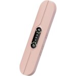 Haut - parleur a conduction osseuse ¿ bluetooth et carte sd, idal pour les personnes dormant sur le ...