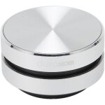 Haut - parleur a conduction osseuse bt, mini haut - parleur portable cratif sans fil, avec micro, bote ...