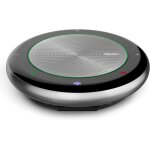 Haut - parleur pour conférence cp700 certifié teams, enceinte portable bluetooth usb a, conférence microphone, ... Haut - parleur pour conférence cp700 certifié teams, enceinte portable bluetooth usb a, conférence microphone, ...
