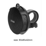 Haut - parleur de douche sans fil, étanche, pour téléphone, vélo, compatible bluetooth, barre de son, ... Haut - parleur de douche sans fil, étanche, pour téléphone, vélo, compatible bluetooth, barre de son, ...