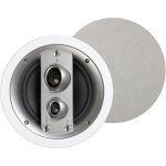 Haut - parleur encastrable jamo ic 608 lcr