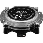Haut - parleur encastrable monacor ex - 40 / 8 40 w Haut - parleur encastrable monacor ex - 40 / 8 40 w