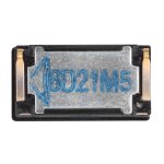 Haut - parleur interne pour sony xperia 10 ii noir