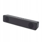Haut - parleur d'ordinateur, barre de son stéréo, bluetooth 5. 0, aux, tf, usb, fm, bureau Haut - parleur d'ordinateur, barre de son stéréo, bluetooth 5. 0, aux, tf, usb, fm, bureau