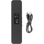 Haut, parleur d'oreiller stro a conduction osseuse, casque de sommeil mini bluetooth 5. 3 avec minuterie ...