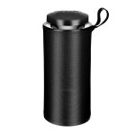 Haut - parleur portable sans fil, compatible usb, bluetooth, support de caisson de basses tf, radio fm, ...