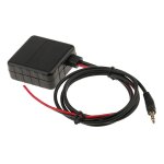 Haut - parleur rcepteur bluetooth 3. 5mm, pour voiture, adaptateur audio de streaming de musique