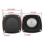 Haut - parleur religieux de basse passif, diaphragme de vibration, plaque de caisson de basses, caisson ... Haut - parleur religieux de basse passif, diaphragme de vibration, plaque de caisson de basses, caisson ...