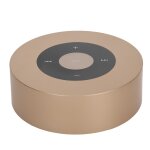 Haut - parleur sans fil bluetooth, mini accessoire portable d'extrieur, rduction du bruit, caisson ...