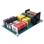 Haut - parleur de scène 800w, 1 pièce, tweeter, 2 voies croisées, 6 - 18 pouces Haut - parleur de scène 800w, 1 pièce, tweeter, 2 voies croisées, 6 - 18 pouces