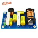 Haut - parleur de sc�ne, tweeter 500w, croisement 2200hz, 2 voies, 4 - 8ohm, diviseur de basses, 8 - ...