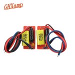 Haut - parleur tweeter pur, croisement d'audio de voiture, croix d'aigus modifie pour 2 - 4ohm, scne ...