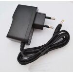 Haute qualit dc 9. 5v l'autorisation ic programme ac adaptateur chargeur pour mol clavier pianos ctk ...