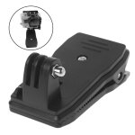 Tout neuf et de haute qualit� sac photo accessoires rotation clip pour gopro hero 4s 3 + 2 sjcam sj4000 ...